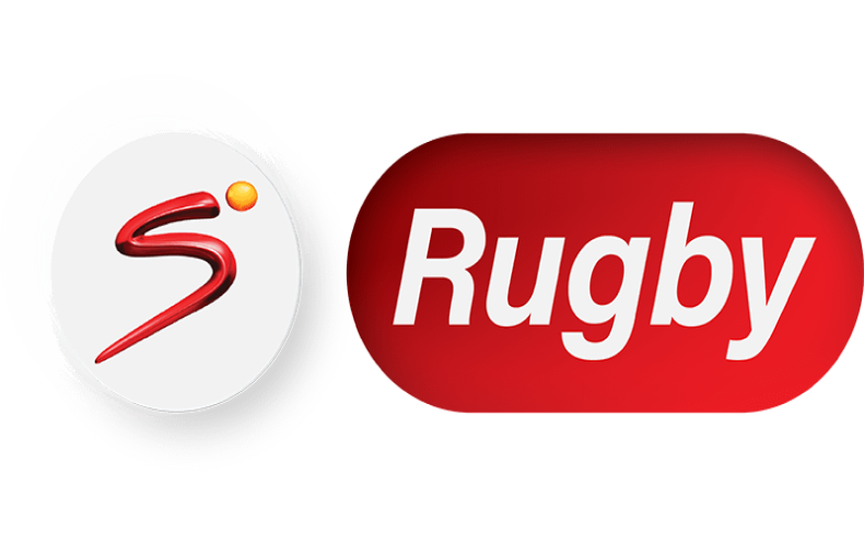Supersport Rugby HD